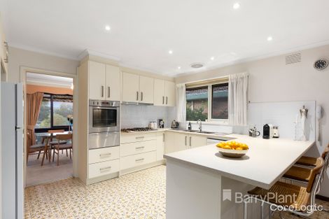 Property photo of 34 Victoria Street Bulleen VIC 3105