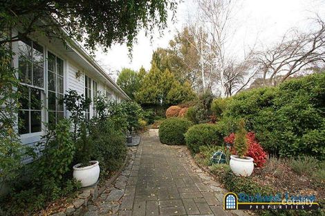 Property photo of 15 Macgillivray Street Yarralumla ACT 2600