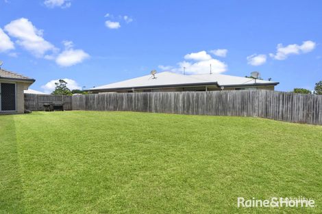 Property photo of 70 Koala Drive Morayfield QLD 4506