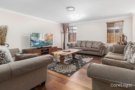 Property photo of 17 Vaal Way Edmondson Park NSW 2174