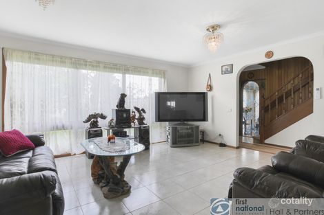 Property photo of 30 Malmo Court Keysborough VIC 3173