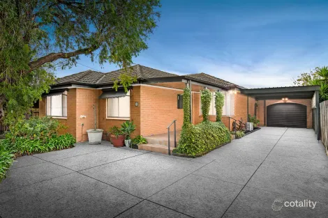 Property photo of 120 Darebin Drive Thomastown VIC 3074
