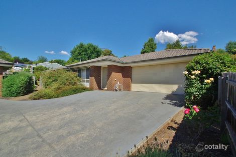 3/14 Blannin St, Healesville, VIC 3777