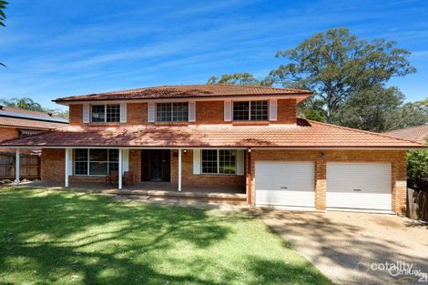 Property photo of 78 Oratava Avenue West Pennant Hills NSW 2125