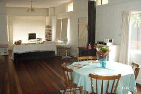 Property photo of 72 Mocatta Street Goombungee QLD 4354