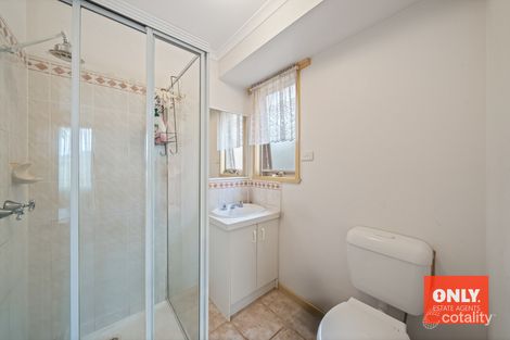 Property photo of 98 Maramba Drive Narre Warren VIC 3805