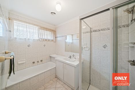 Property photo of 98 Maramba Drive Narre Warren VIC 3805