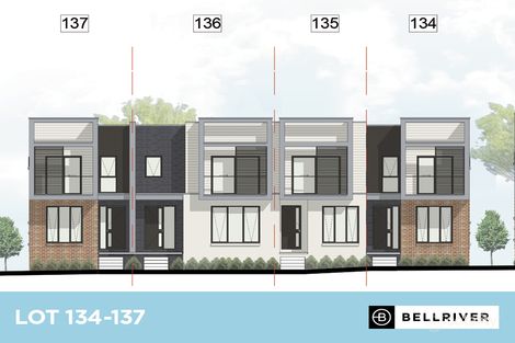 Lot 136 Fifth Ave, Austral, NSW 2179