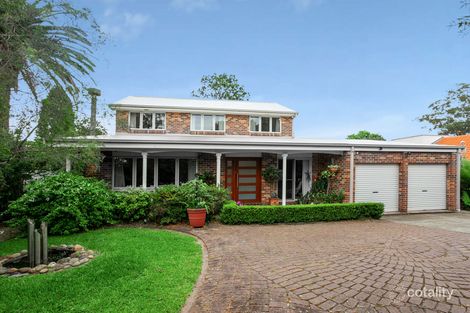 Property photo of 64B Beecroft Road Beecroft NSW 2119