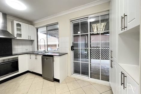 Property photo of 59 Keppel Circuit Hinchinbrook NSW 2168