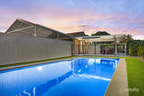 Property photo of 71 Hanlon Street Tanah Merah QLD 4128