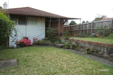 Property photo of 54 Linton Avenue West Ryde NSW 2114