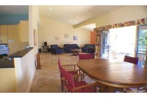 Property photo of 4 Fishermans Walk Hawks Nest NSW 2324