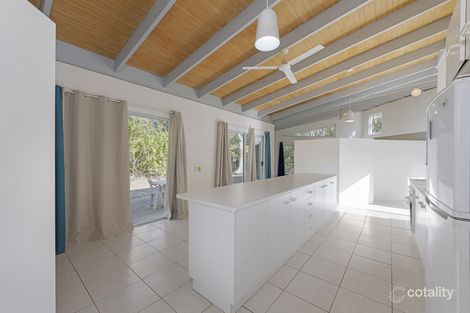 Property photo of 203 Sylvan Drive Moore Park Beach QLD 4670