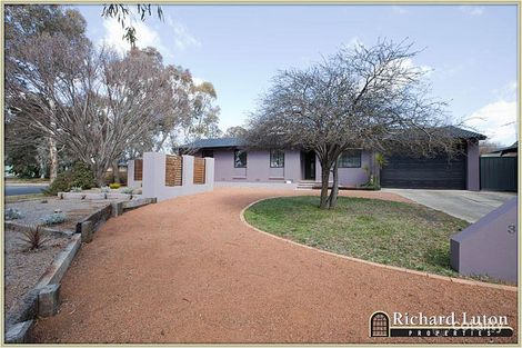 Property photo of 96 Onkaparinga Crescent Kaleen ACT 2617