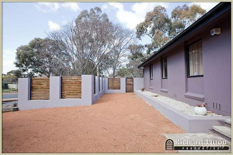 Property photo of 96 Onkaparinga Crescent Kaleen ACT 2617