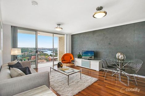 Property photo of 14/5 Sutherland Street Cremorne NSW 2090