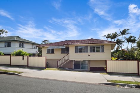 Property photo of 36 Consort Street Alexandra Hills QLD 4161