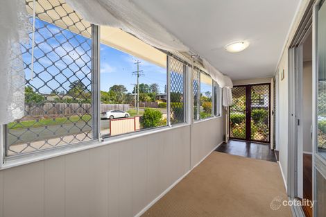 Property photo of 36 Consort Street Alexandra Hills QLD 4161
