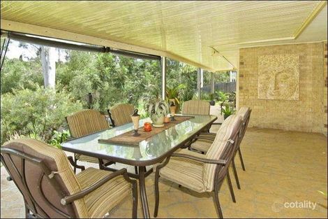 Property photo of 5 Eira Crescent Edens Landing QLD 4207