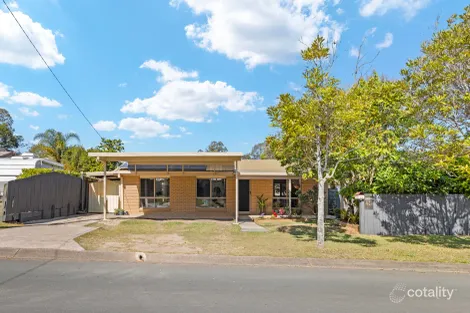 Property photo of 41 Sunscape Drive Eagleby QLD 4207