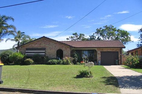 9 Amundsen Ave, Shoalhaven Heads, NSW 2535