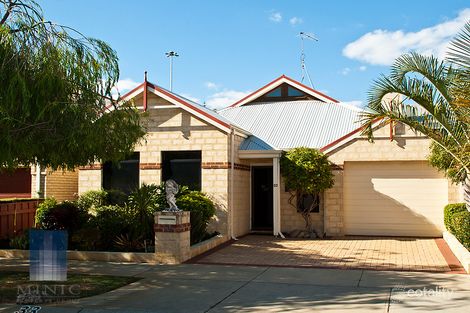 33 Burns St, North Fremantle, WA 6159