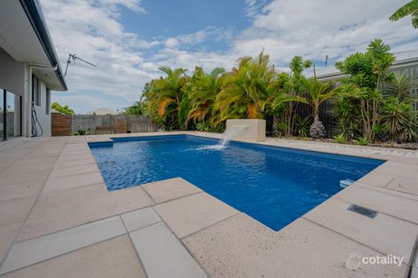 Property photo of 28 Afton Way Mount Louisa QLD 4814