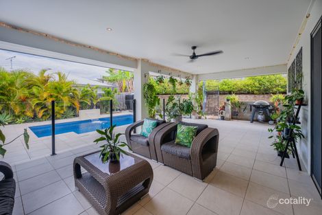 Property photo of 28 Afton Way Mount Louisa QLD 4814