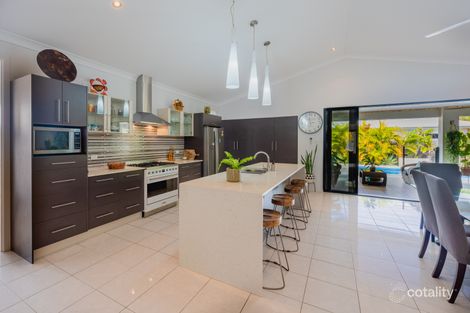 Property photo of 28 Afton Way Mount Louisa QLD 4814