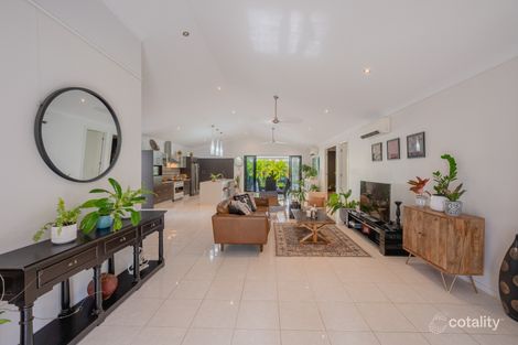Property photo of 28 Afton Way Mount Louisa QLD 4814