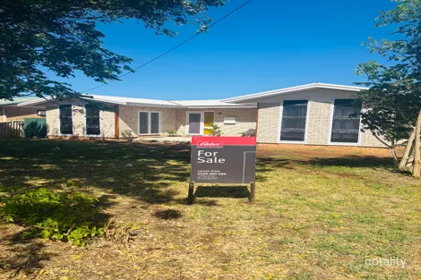 79 Rushton St, Carnarvon, WA 6701