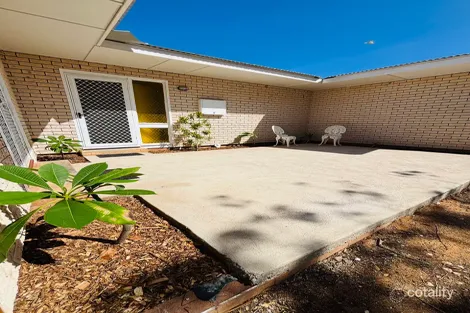 Property photo of 79 Rushton Street Carnarvon WA 6701