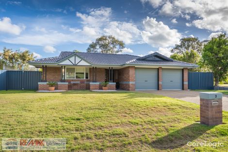 Property photo of 3 Camphor Court Burpengary East QLD 4505