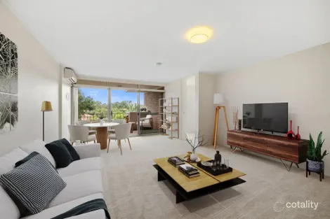 24/34 Archer St, Chatswood, NSW 2067