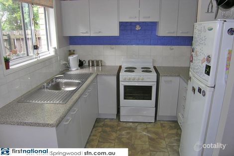 Property photo of 71/15 Magellan Road Springwood QLD 4127