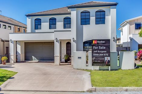 Property photo of 63 Azzurra Drive Varsity Lakes QLD 4227