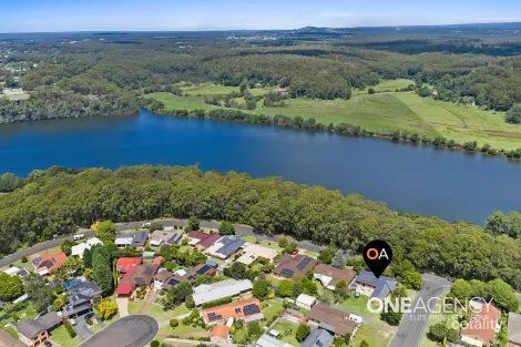 68 Yurunga Dr, North Nowra, NSW 2541