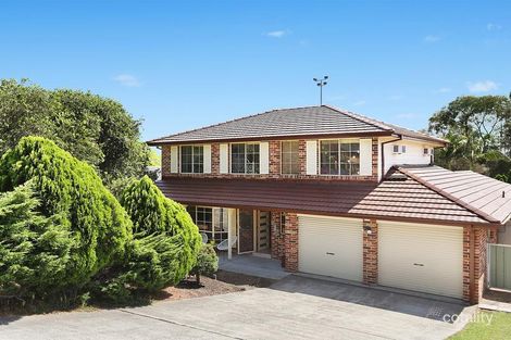 Property photo of 51 Burdekin Drive Albion Park NSW 2527