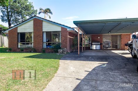 Property photo of 5 Bijuga Court Algester QLD 4115