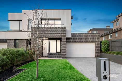 17 Curnola Ave, Doncaster, VIC 3108