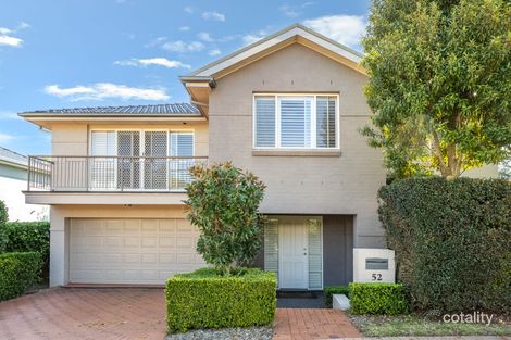 52 The Sanctuary, Westleigh, NSW 2120