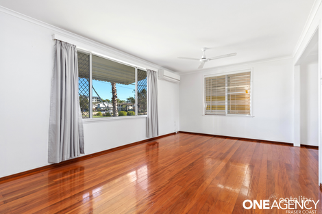 Property photo of 14 Denmans Camp Road Torquay QLD 4655