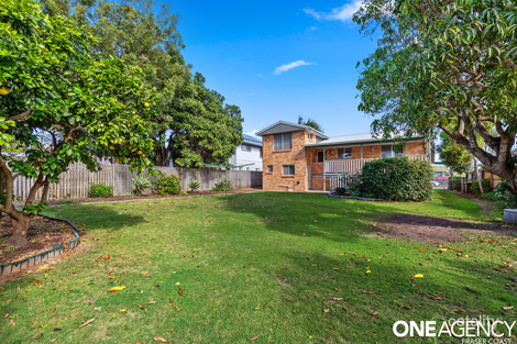 Property photo of 14 Denmans Camp Road Torquay QLD 4655