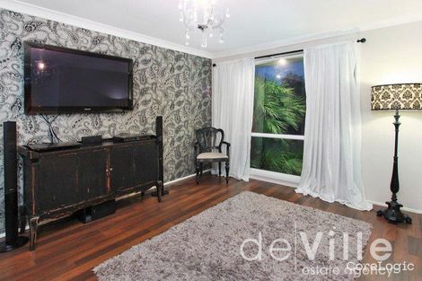 Property photo of 66 Trevor Toms Drive Acacia Gardens NSW 2763