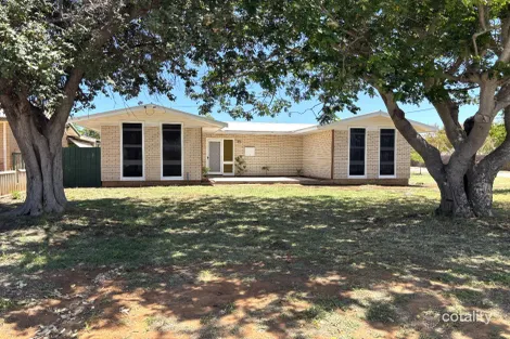 Property photo of 79 Rushton Street Carnarvon WA 6701