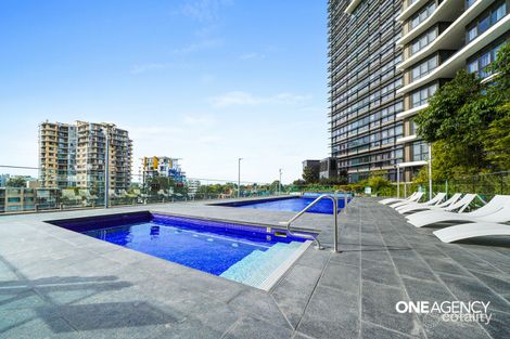 Property photo of 805/330 Church Street Parramatta NSW 2150