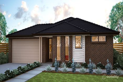 Lot Lot/149 Flewin Ave, Miners Rest, VIC 3352