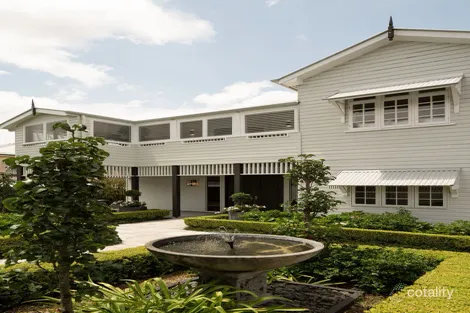 Property photo of 141 Park Avenue Clayfield QLD 4011