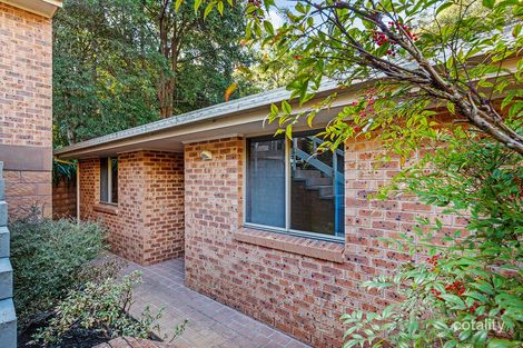 45 The Glen Cres, Springwood, NSW 2777